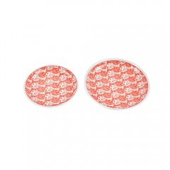 일제 사카나앞접시레드(1호/2호)