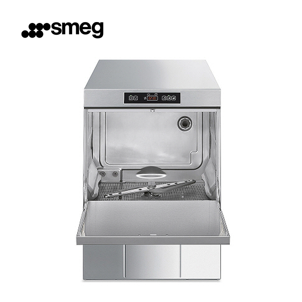 [스메그] 업소용식기세척기 싱글월 SMEG
