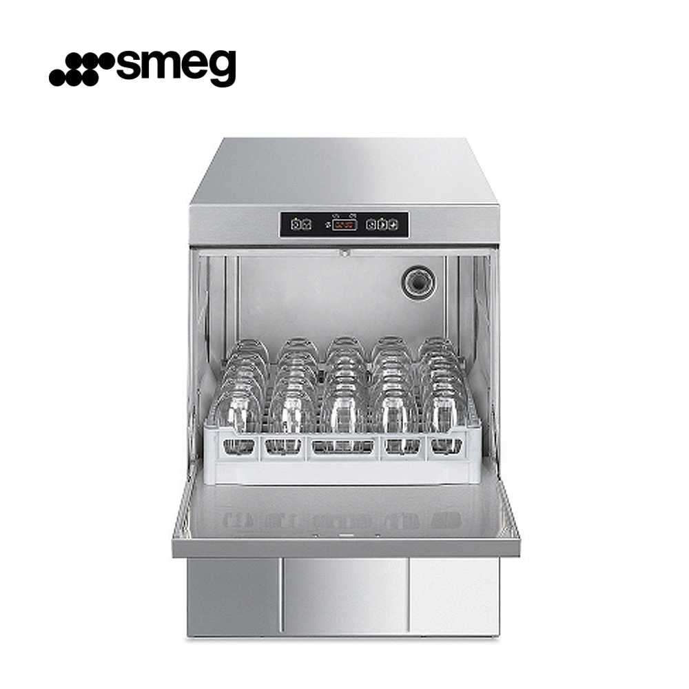 [스메그] 업소용식기세척기 싱글월 SMEG