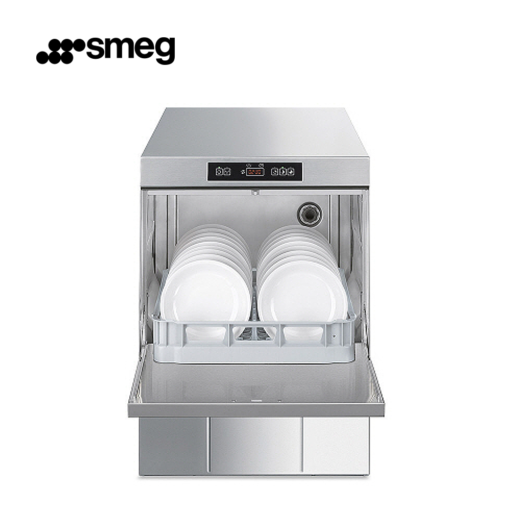 [스메그] 업소용식기세척기 더블월(저소음) SMEG