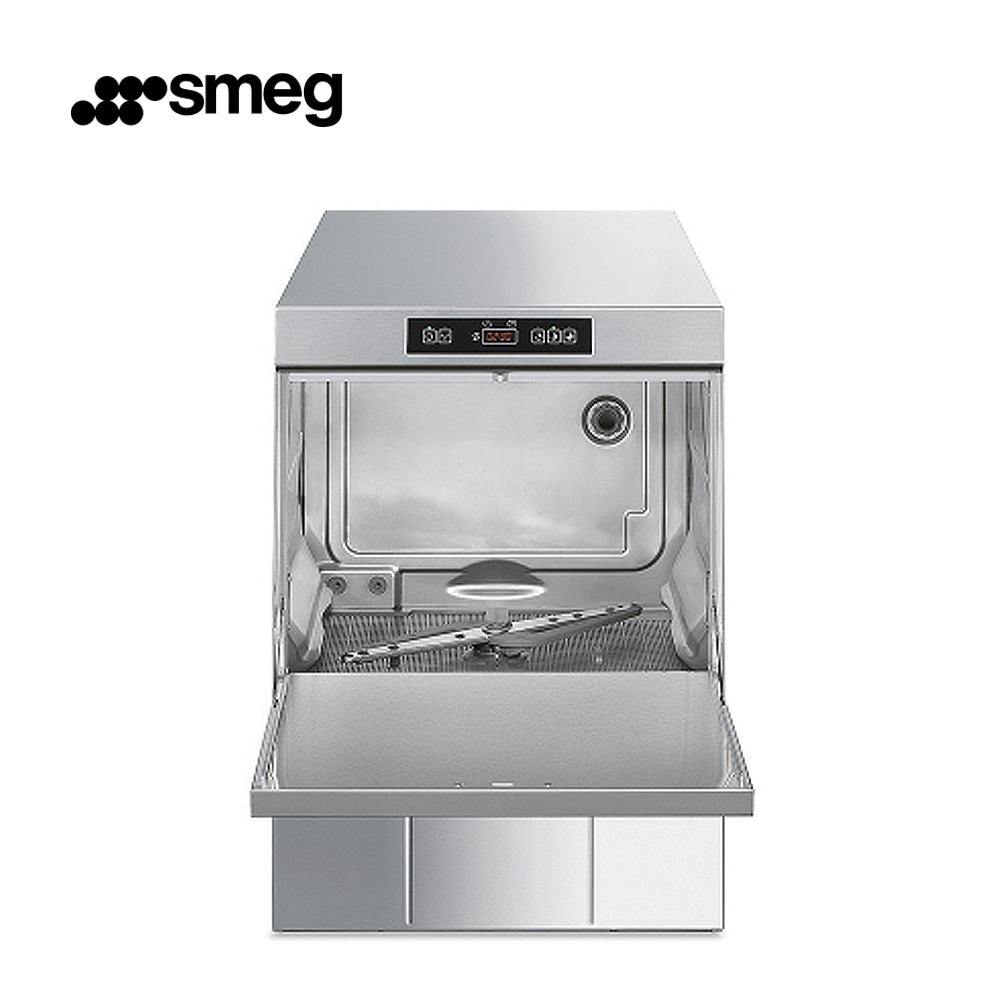 [스메그] 업소용식기세척기 더블월(저소음) SMEG