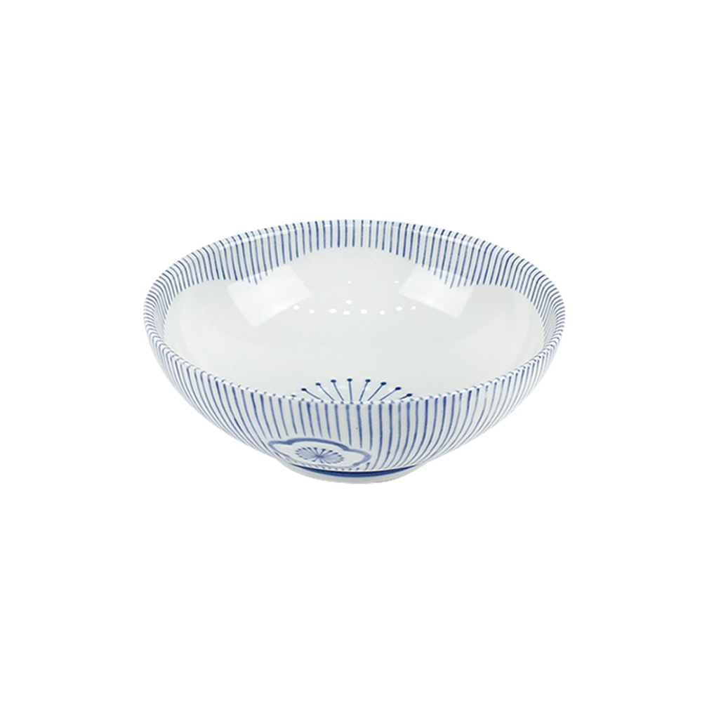 일제 줄꽃 면기