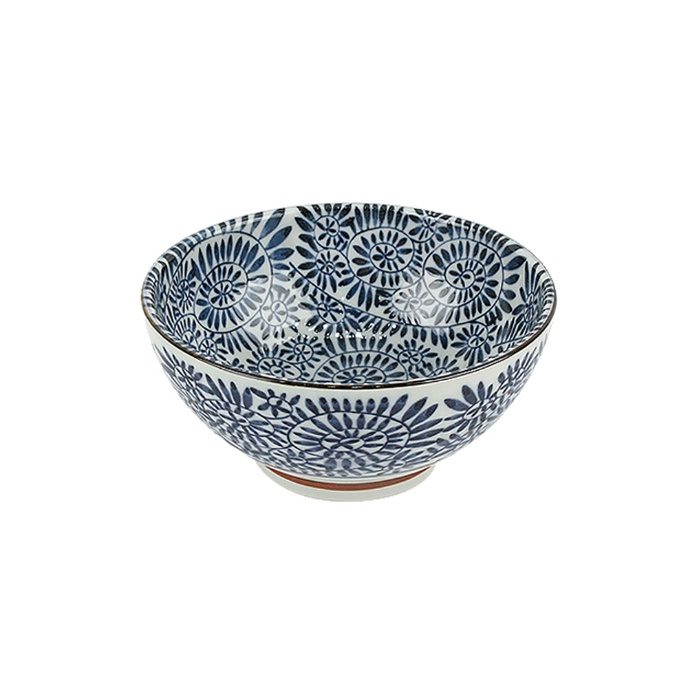 일제 줄회오리 우동볼