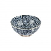 일제 줄회오리 우동볼