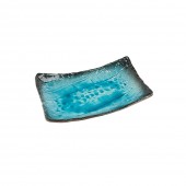 일제 청색직사각(大)