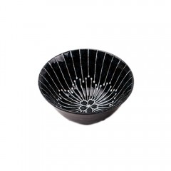 일제 청화 공기