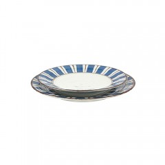 일제 츠키 원접시(中/大)