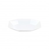 일제 팔각 직사각볼(화이트)