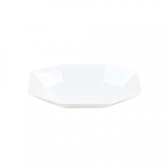 일제 팔각 직사각볼(화이트)