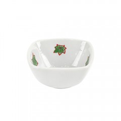 하이토 단풍 깊은사각종지