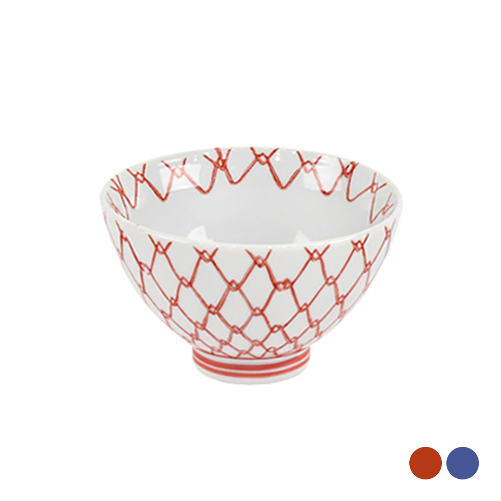 VIP 그물공기(레드)