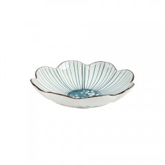 VIP 꽃 샐러드볼