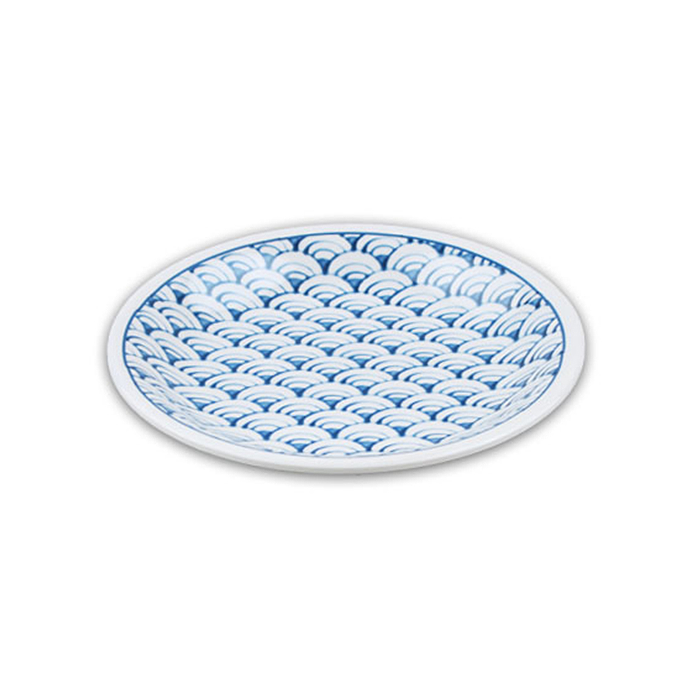 일식 미색파도N