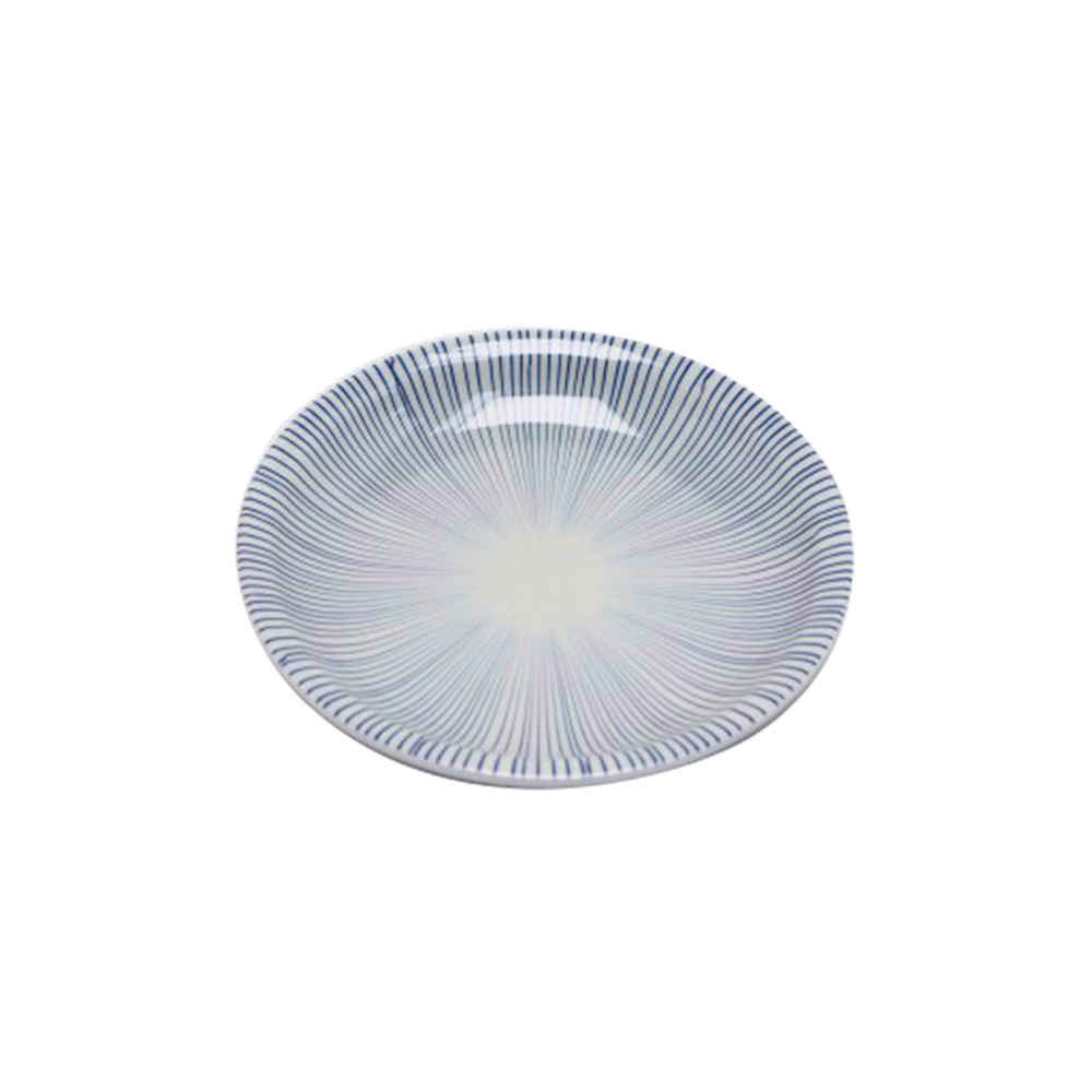 실크라인 개인접시