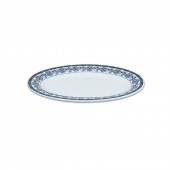 상감 타원접시(8인치~12인치)