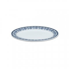 상감 타원접시(8인치~12인치)