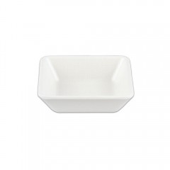 체크(베이지) 정사각찬기