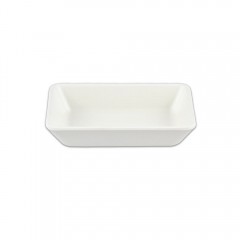 체크(베이지) 직사각찬기