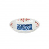 하이토 패턴 원접시 사각(1호~3호)