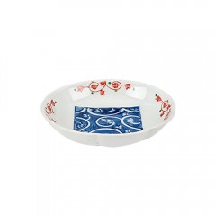 하이토 패턴 원접시 사각(1호~3호)