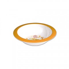 어린이용 코끼리 손잡이대접