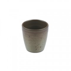 점토(베이지) 컵