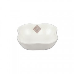 더블체크 꽃종지