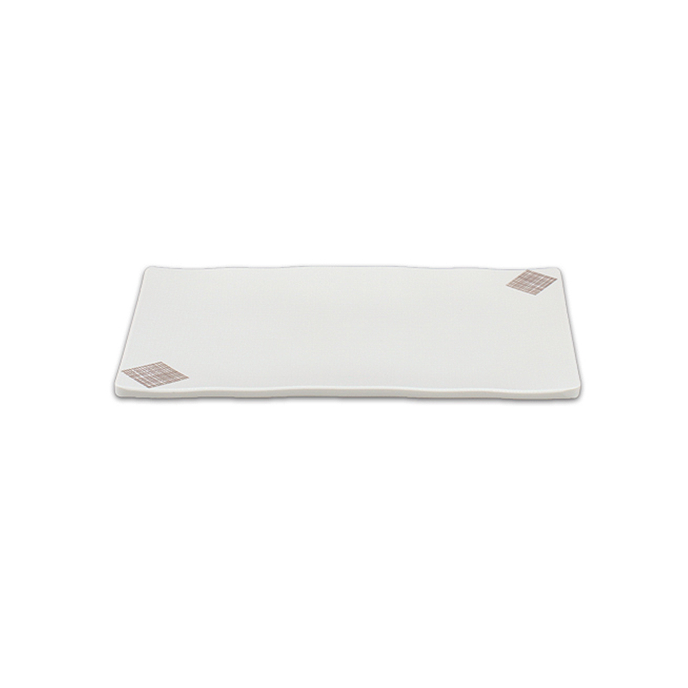 더블체크 김밥접시