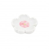 초이스 벚꽃 젓가락받침(화이트)