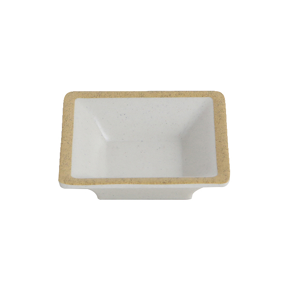 이천고백자 라마킨정사각