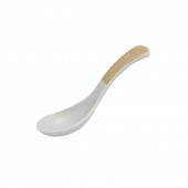 이천고백자 렝겔스푼