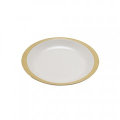 이천고백자 타원접시볼(262)