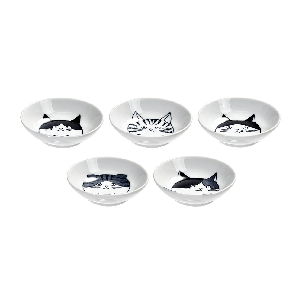 팬시 쿠로 종지, 깊은종지