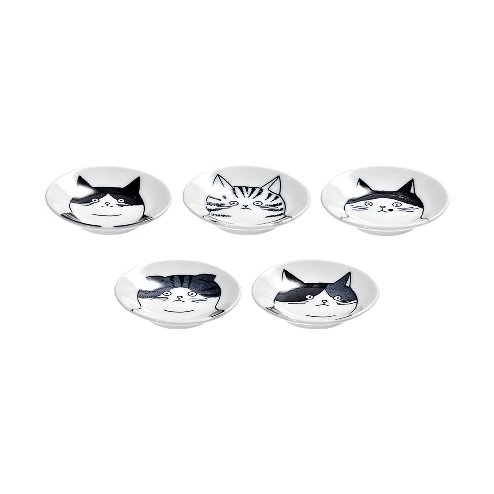 팬시 쿠로 종지, 깊은종지