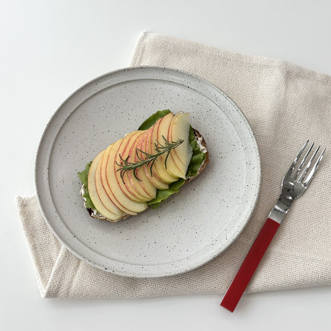 [샌드 시리즈 개별구매] 디저트 접시 찬기 신혼부부 자취생 집들이선물 혼수