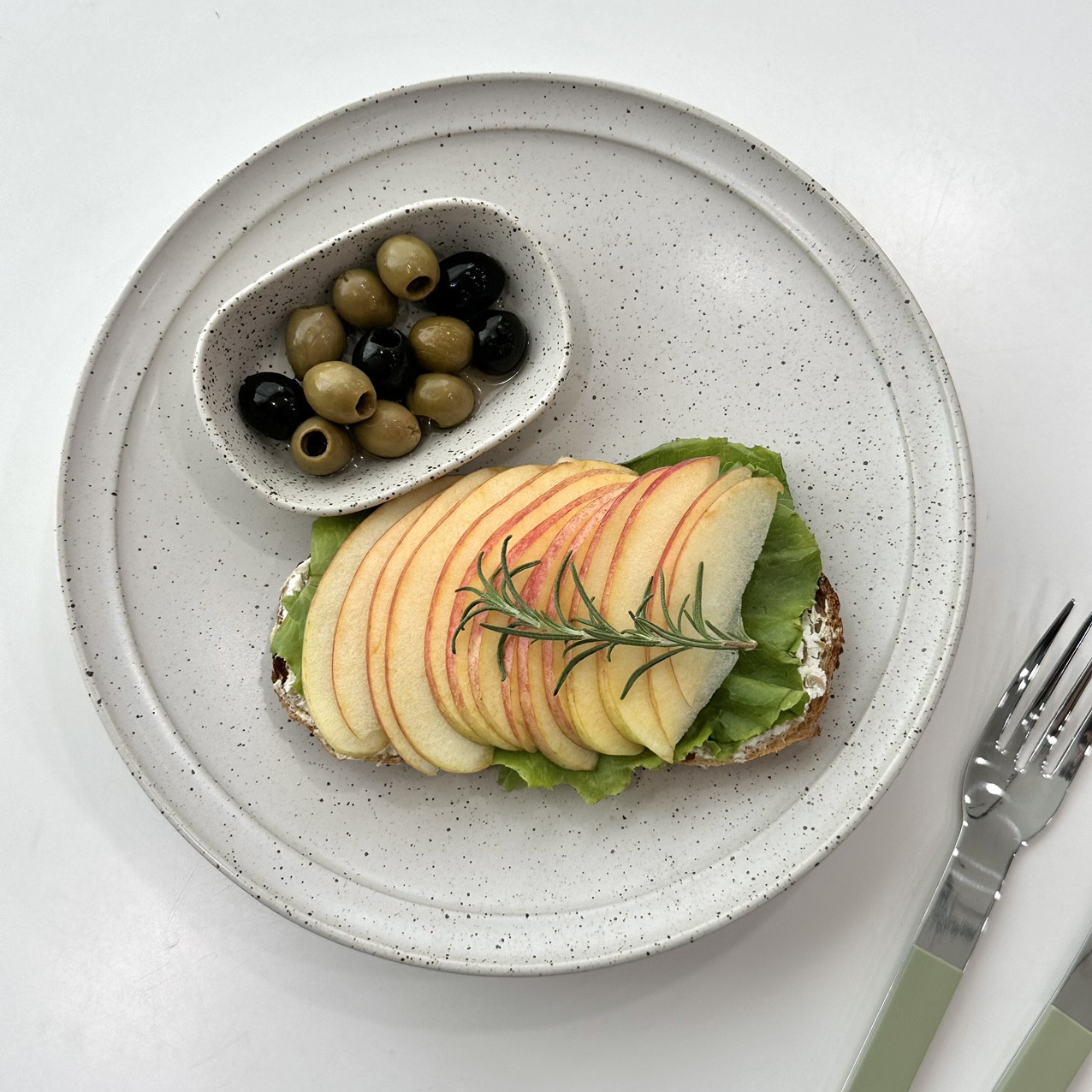 [샌드 시리즈 개별구매] 디저트 접시 찬기 신혼부부 자취생 집들이선물 혼수