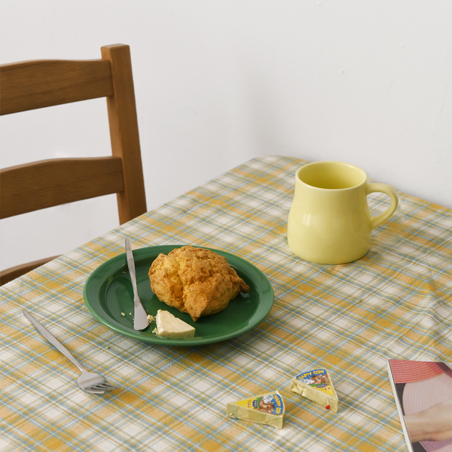 [르네 디저트 접시] 홈브런치 카페 자취생 신혼부부