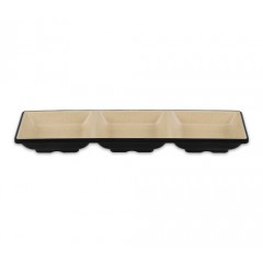 체크투톤(콜크) 3절찬기(7032)