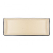 체크투톤(콜크) 야채접시