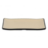 체크투톤(콜크) 생선접시(中/大)