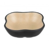 체크투톤(콜크) 꽃종지