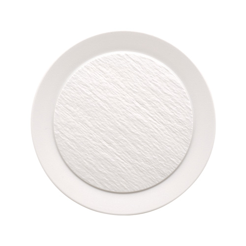 하이스톤(본칼라) 원형접시(9인치~12인치)