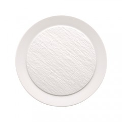 하이스톤(본칼라) 원형접시(9인치~12인치)