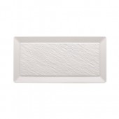 하이스톤(본칼라) 직사각접시(10인치반~14인치)