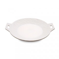 하이스톤(본칼라) 양손접시볼(8인치~11인치)