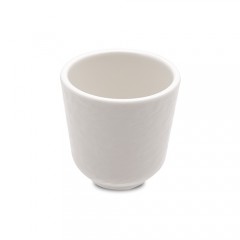 하이스톤(본칼라) 컵