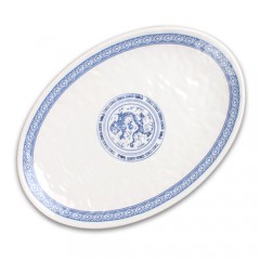 청룡 골든타원접시(9인치~12인치)