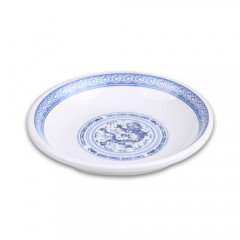 청룡 앞접시(5.5인치~7인치)