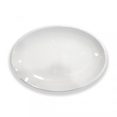 무지 한식타원사라(8인치~14인치)