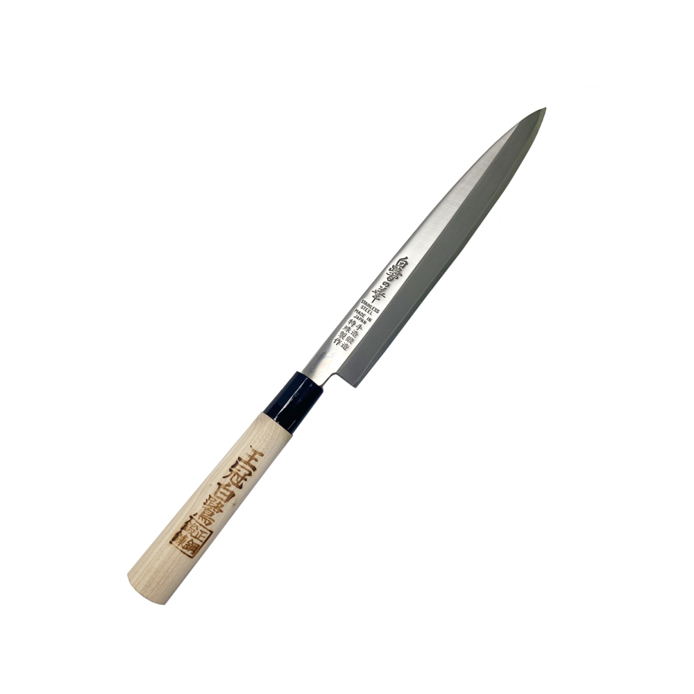 왕관백로 사시미칼(단조)